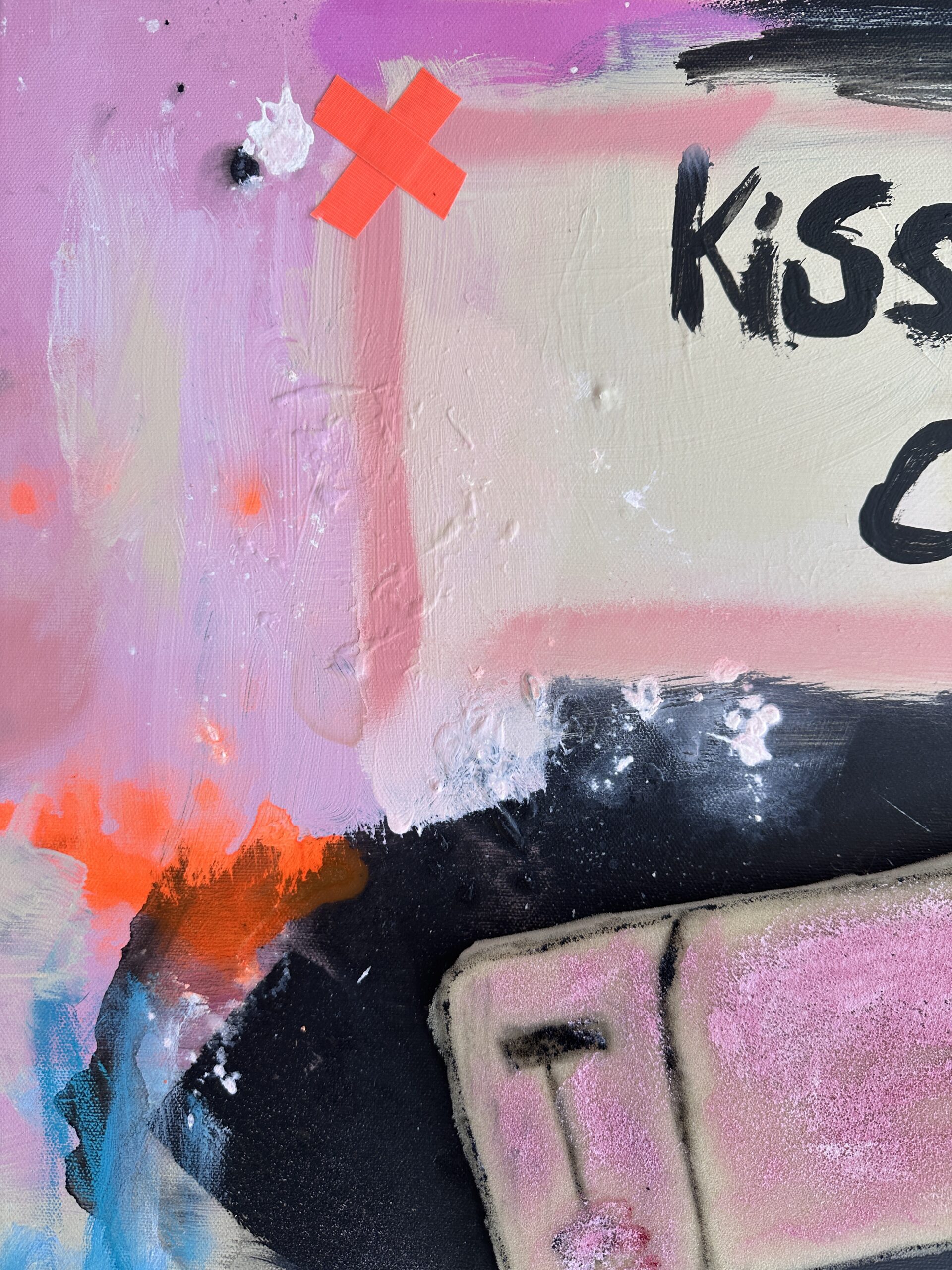 Kiss the cook II – Bild 4