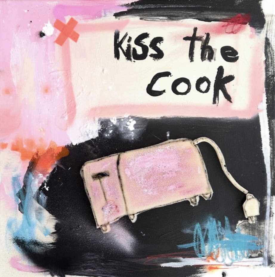 Kiss the cook II – Bild 3